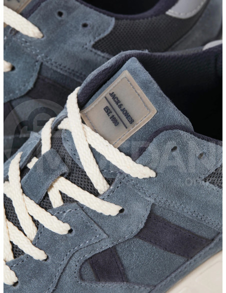Jack & Jones - JFWTHOR SUEDE SNEAKER SN Tbilisi - photo 7