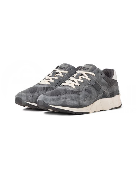Jack & Jones - JFWTHOR SUEDE SNEAKER SN Tbilisi - photo 1