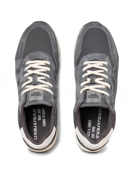 Jack & Jones - JFWTHOR SUEDE SNEAKER SN Tbilisi - photo 2