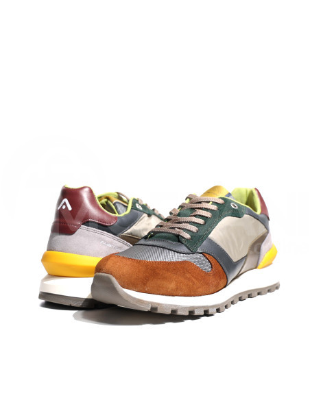 AMBITIOUS თბილისი - photo 1