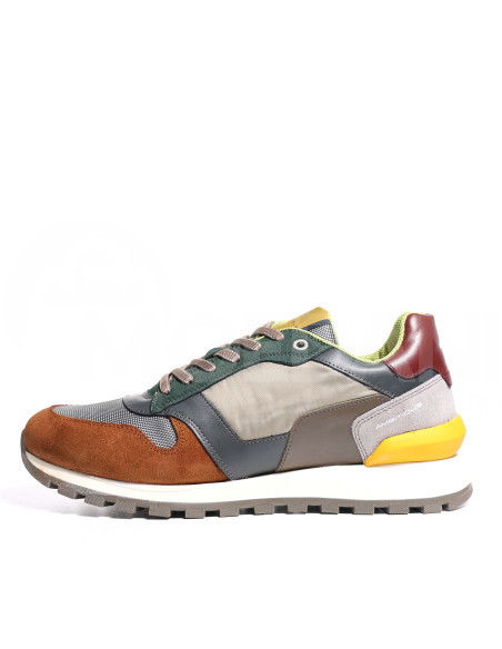 AMBITIOUS თბილისი - photo 3