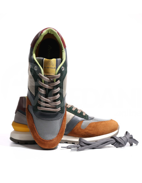 AMBITIOUS თბილისი - photo 5