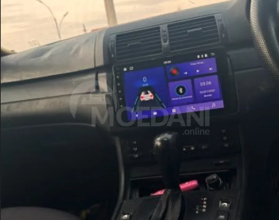 BMW 3 Series 2002 თბილისი - photo 7