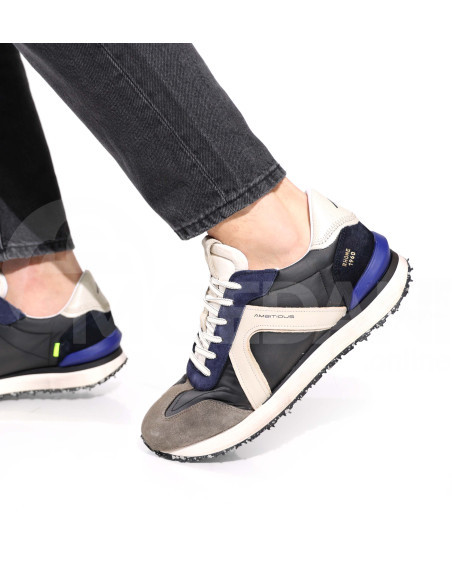 AMBITIOUS Tbilisi - photo 2