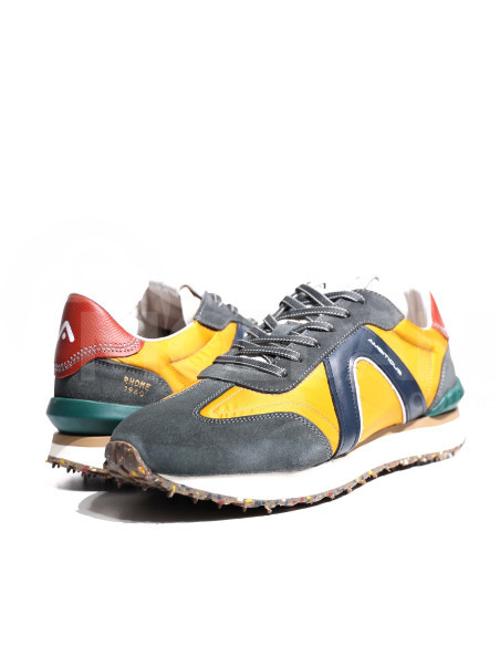 AMBITIOUS Tbilisi - photo 1