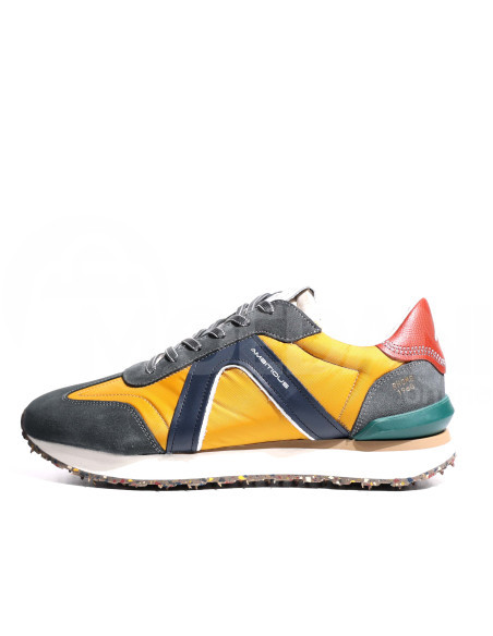 AMBITIOUS Tbilisi - photo 3