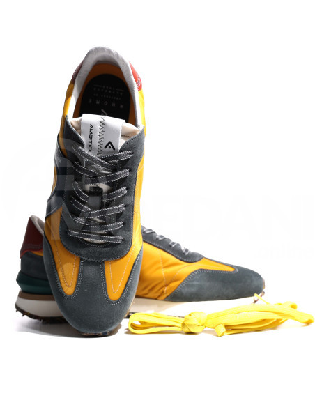 AMBITIOUS Tbilisi - photo 5