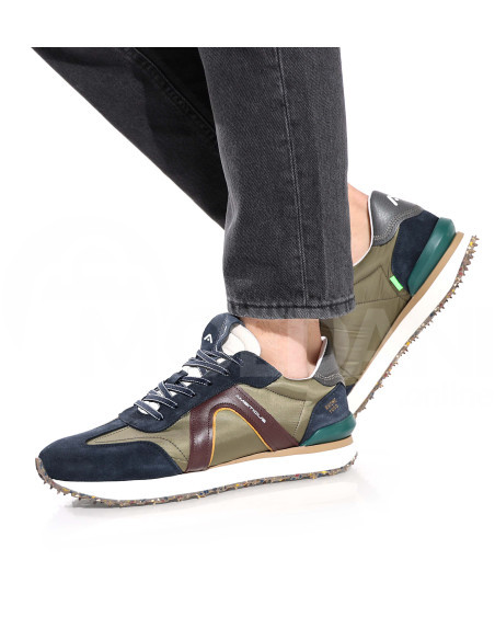 AMBITIOUS Tbilisi - photo 1