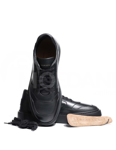 HENDERSON Тбилиси - изображение 5