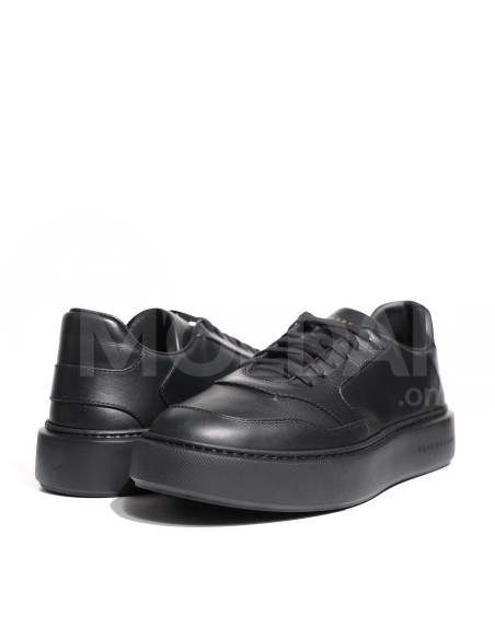 HENDERSON Тбилиси - изображение 1