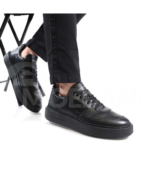 HENDERSON Тбилиси - изображение 2