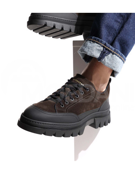 HENDERSON Тбилиси - изображение 2