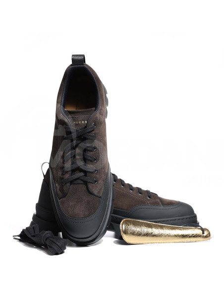 HENDERSON Тбилиси - изображение 5