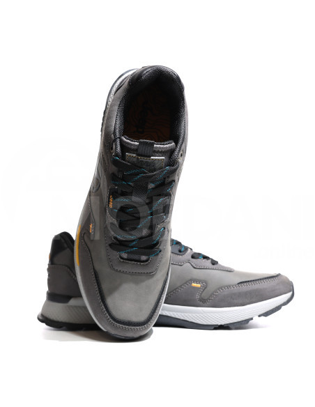 JEEP - ONTARIO STAR Tbilisi - photo 5