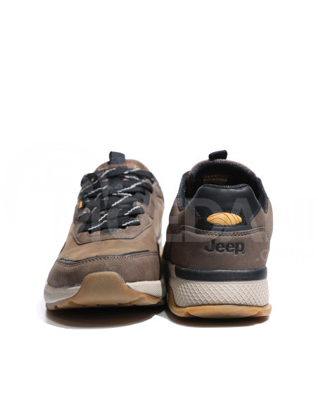 JEEP - ONTARIO STAR Tbilisi - photo 6