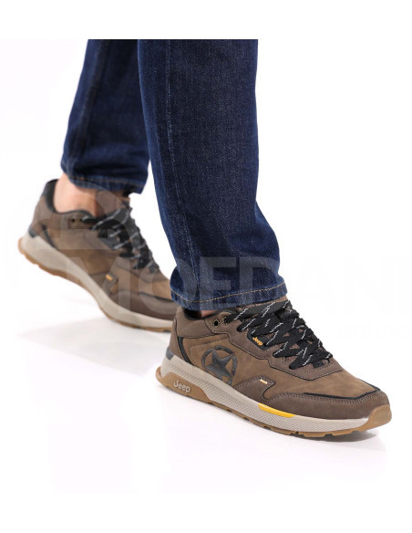 JEEP - ONTARIO STAR Tbilisi - photo 2