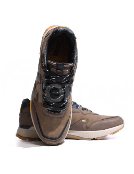 JEEP - ONTARIO STAR Tbilisi - photo 5