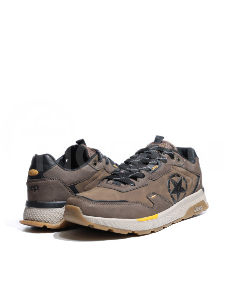 JEEP - ONTARIO STAR Tbilisi - photo 1