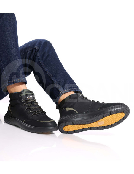 JEEP - KOBI HIKE Tbilisi - photo 1