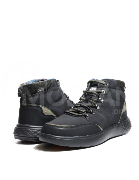 JEEP - KOBI HIKE Tbilisi - photo 2