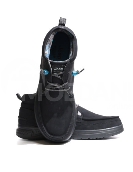 JEEP - MOLOKAI MOC თბილისი - photo 5