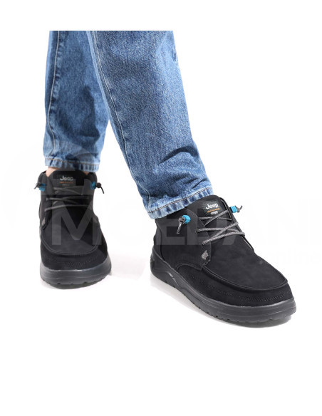 JEEP - MOLOKAI MOC თბილისი - photo 2