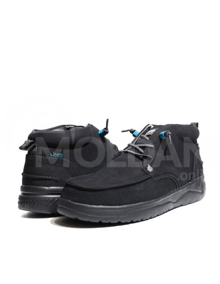 JEEP - MOLOKAI MOC თბილისი - photo 1