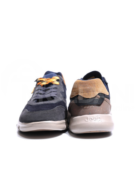 JEEP - TABASCO RUN SUEDE თბილისი - photo 6