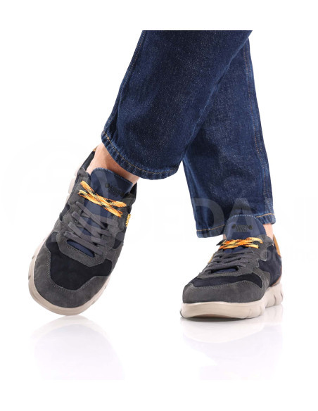 JEEP - TABASCO RUN SUEDE თბილისი - photo 2