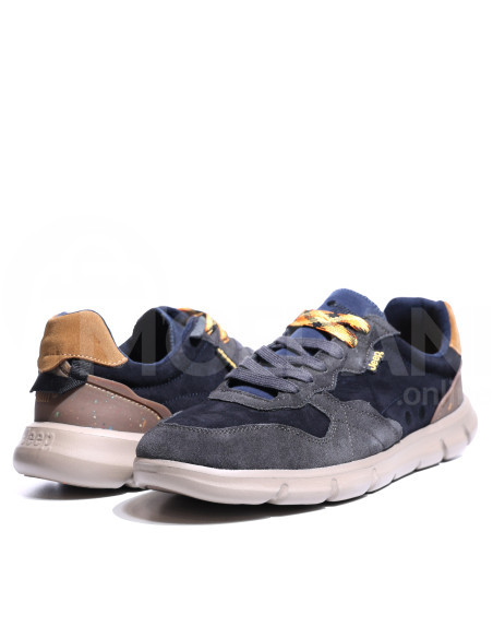 JEEP - TABASCO RUN SUEDE თბილისი - photo 1