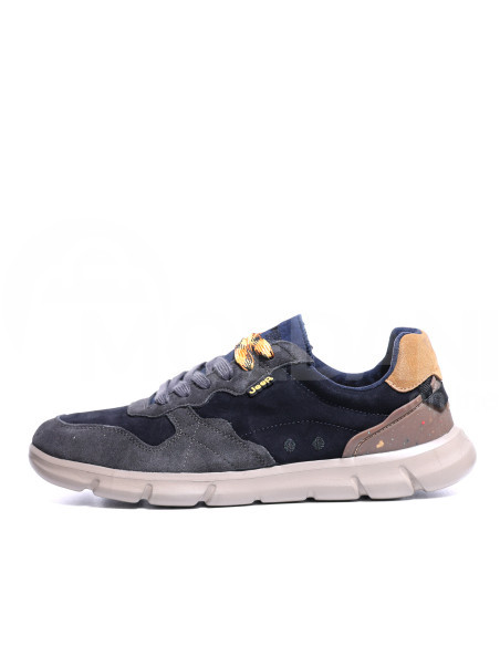 JEEP - TABASCO RUN SUEDE თბილისი - photo 3