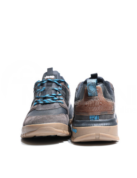 JEEP - CANYON LOW Tbilisi - photo 5