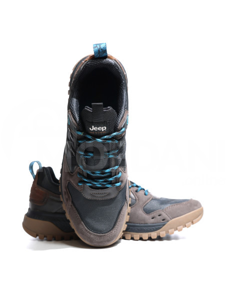 JEEP - CANYON LOW Tbilisi - photo 6