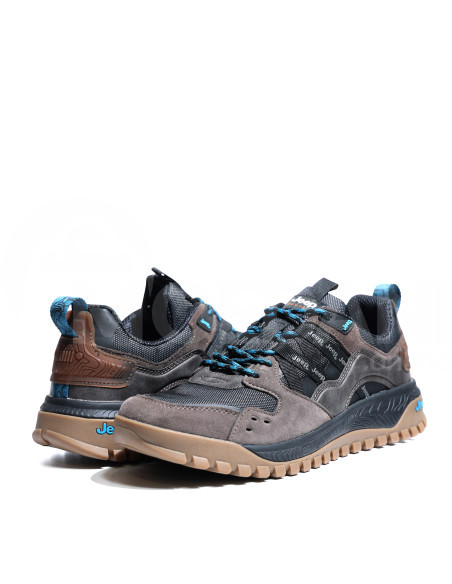 JEEP - CANYON LOW Tbilisi - photo 2