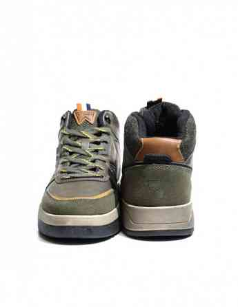 Wrangler - GROUND MID Тбилиси