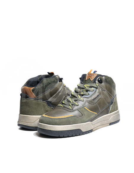 Wrangler - GROUND MID Tbilisi - photo 1