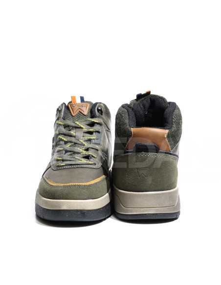 Wrangler - GROUND MID Tbilisi - photo 6