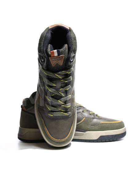 Wrangler - GROUND MID Tbilisi - photo 5