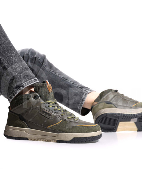 Wrangler - GROUND MID Tbilisi - photo 2