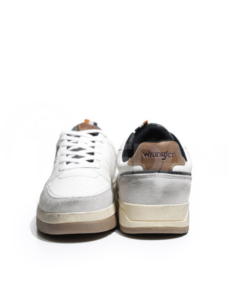 Wrangler - GROUND Тбилиси - изображение 6