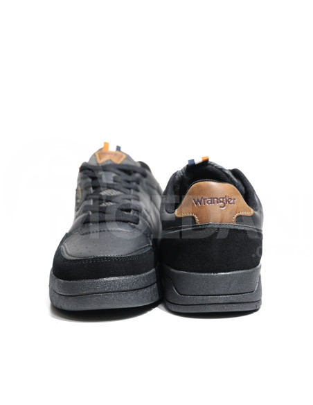 Wrangler - GROUND Tbilisi - photo 6