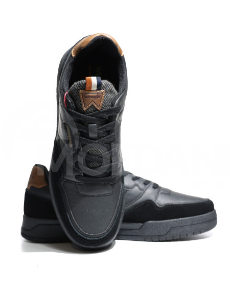 Wrangler - GROUND Tbilisi - photo 5