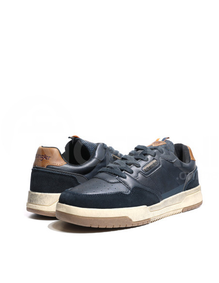 Wrangler - GROUND Тбилиси - изображение 1