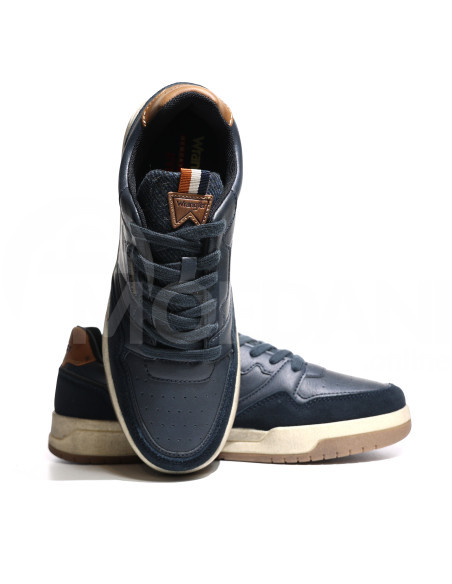 Wrangler - GROUND Тбилиси - изображение 5