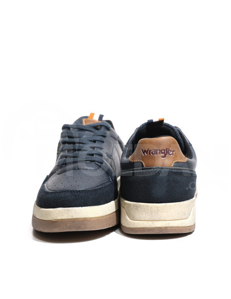 Wrangler - GROUND Тбилиси - изображение 6