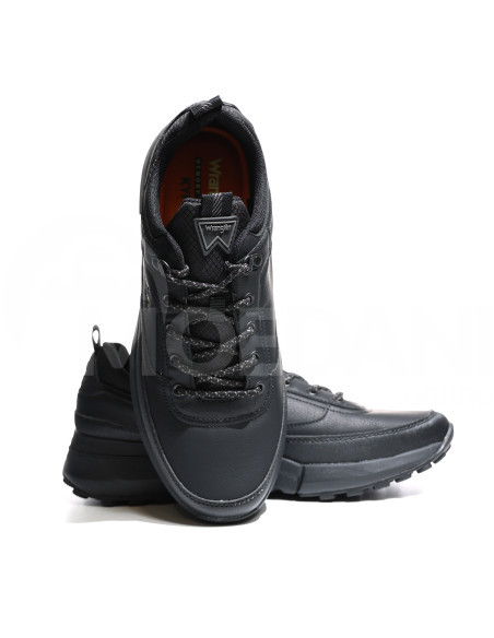 Wrangler - MOUNTY HIKE თბილისი - photo 5