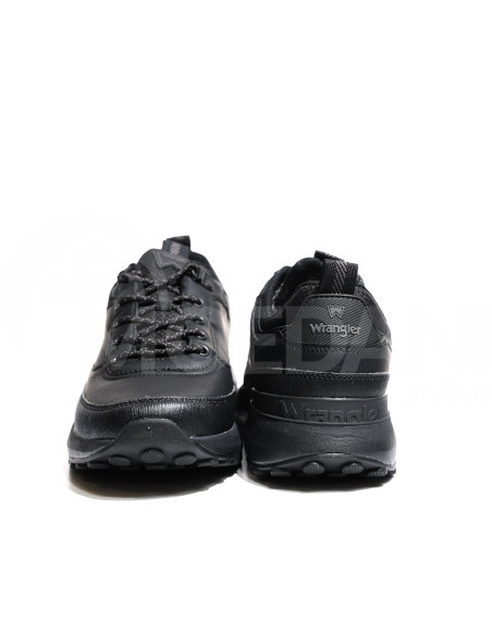 Wrangler - MOUNTY HIKE თბილისი - photo 6