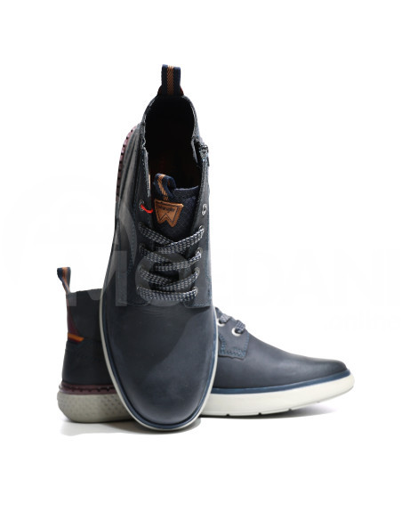 Wrangler - CHALLENGER ANKLE თბილისი - photo 5