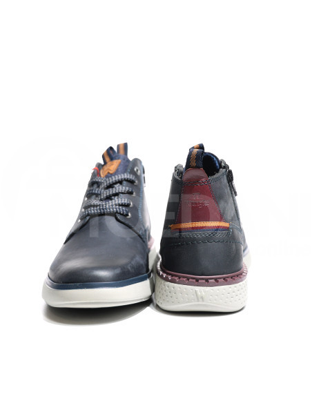 Wrangler - CHALLENGER ANKLE თბილისი - photo 6