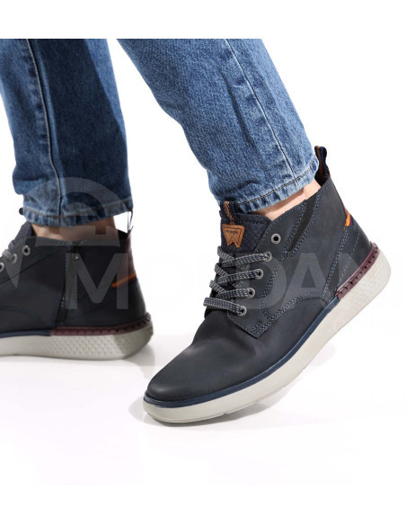 Wrangler - CHALLENGER ANKLE თბილისი - photo 2